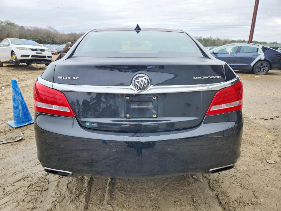 Buick LACROSSE 2016 — Copart