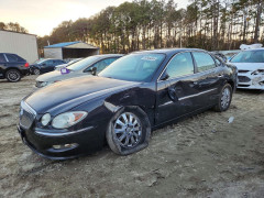 Buick LACROSSE 2009 — Copart