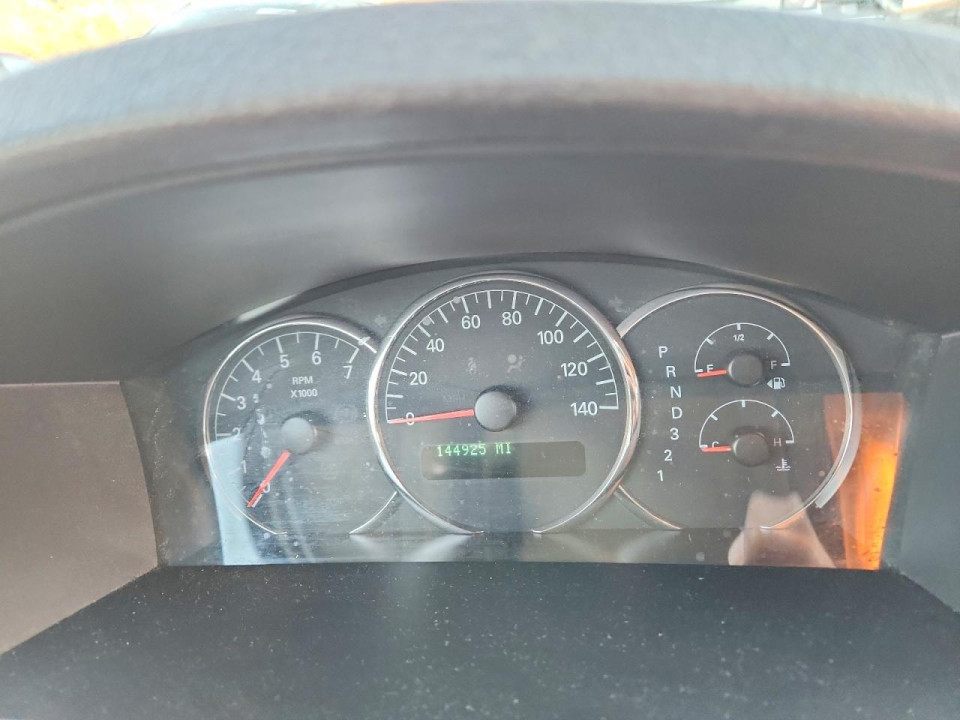 Buick LACROSSE 2009 — Copart