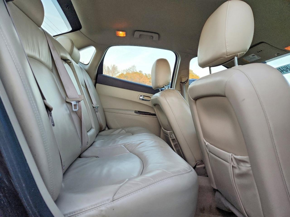 Buick LACROSSE 2009 — Copart