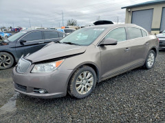 Buick LACROSSE 2012 — Copart