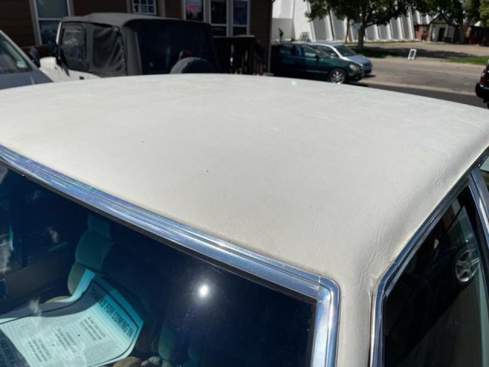Buick LESABRE 1985 — Copart