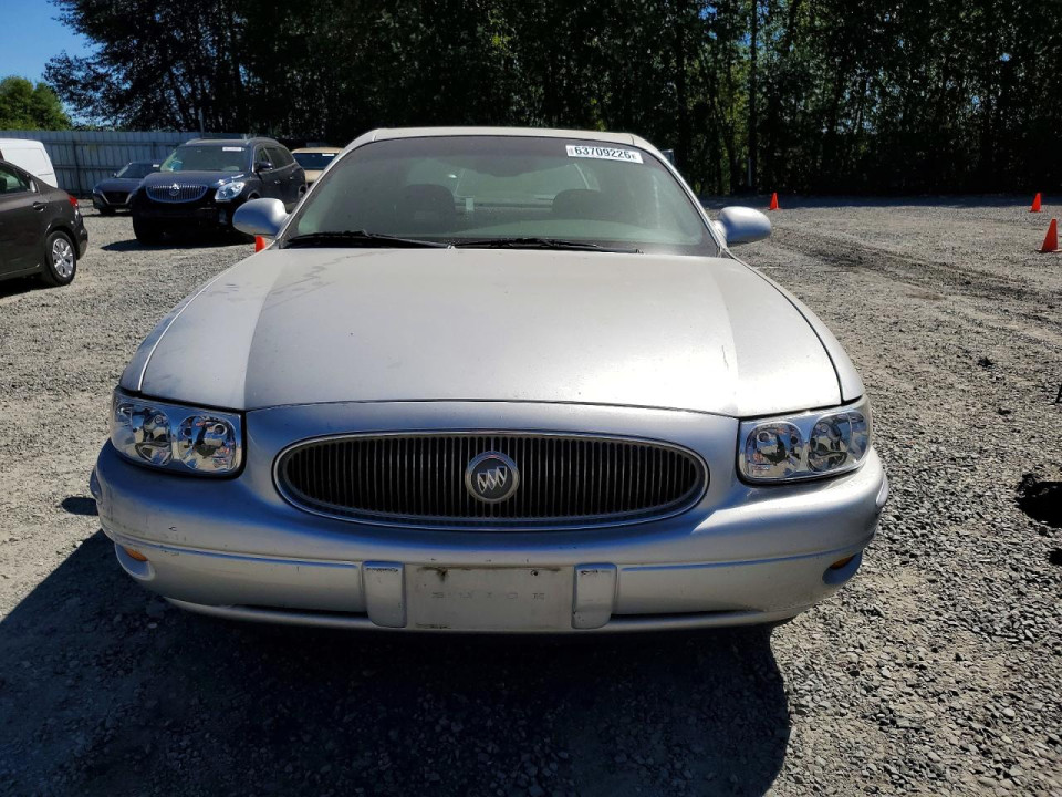 Buick LESABRE 2001 — Copart