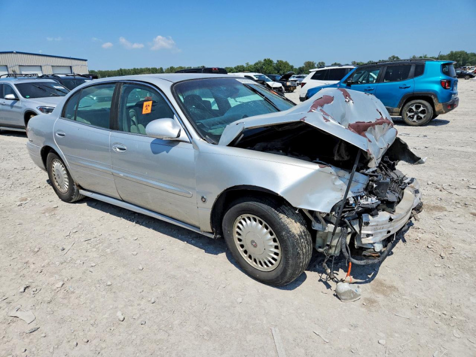 Buick LESABRE 2001 — Copart