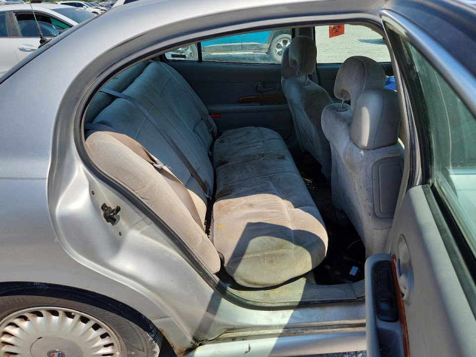 Buick LESABRE 2001 — Copart