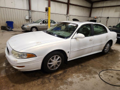 Buick LESABRE 2004 — Copart