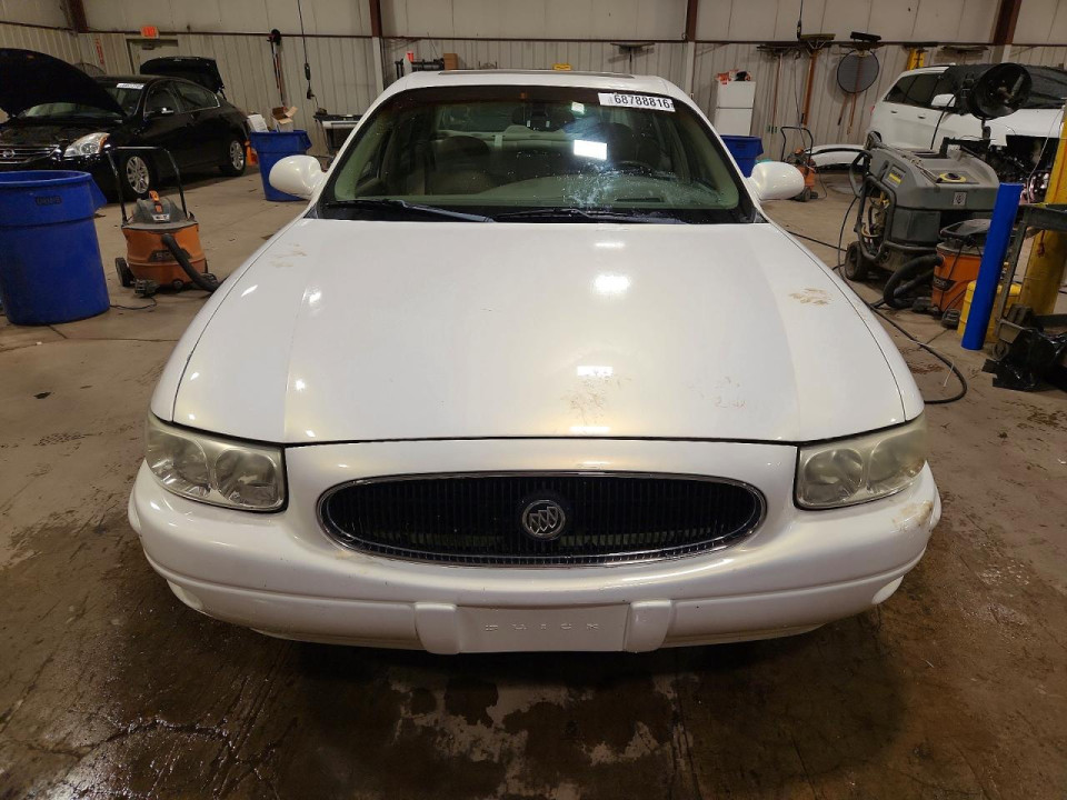 Buick LESABRE 2004 — Copart