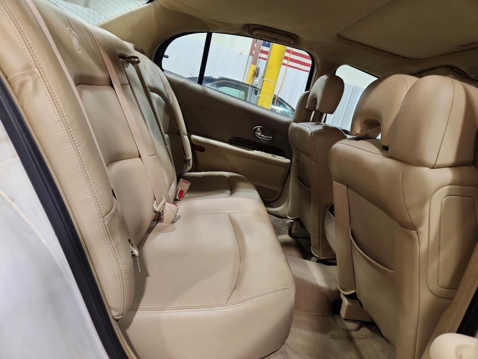 Buick LESABRE 2004 — Copart