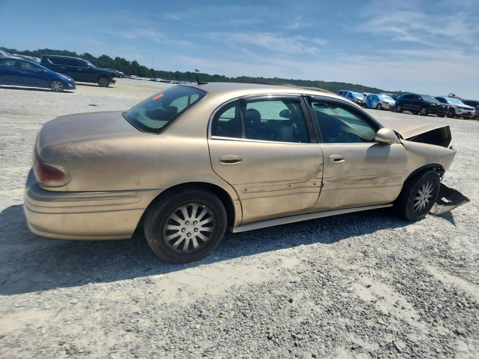 Buick LESABRE 2005 — Copart