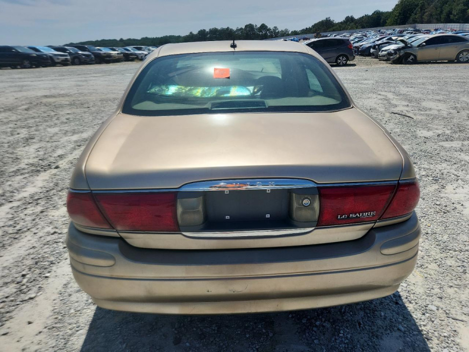 Buick LESABRE 2005 — Copart