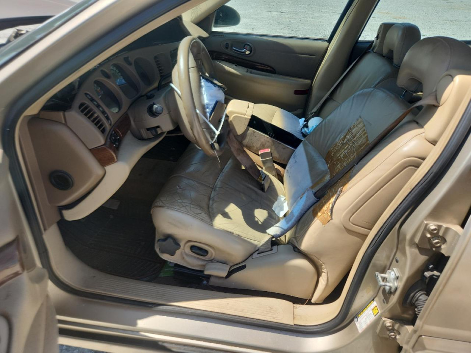 Buick LESABRE 2005 — Copart