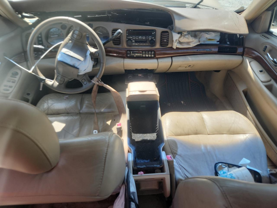 Buick LESABRE 2005 — Copart