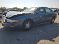 Buick LESABRE 2001 — Copart