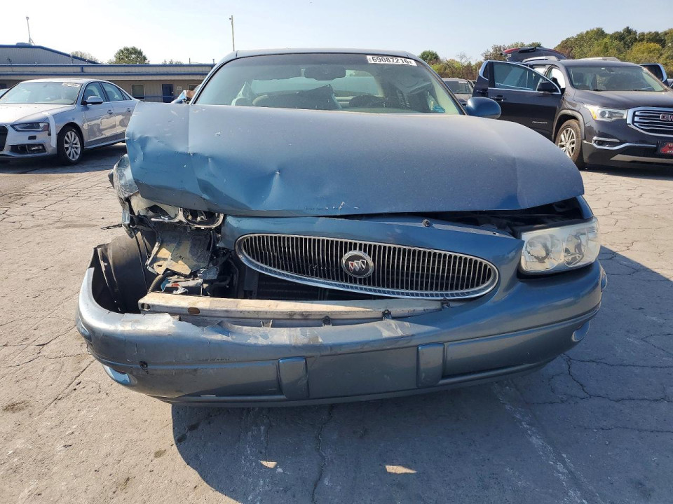 Buick LESABRE 2001 — Copart