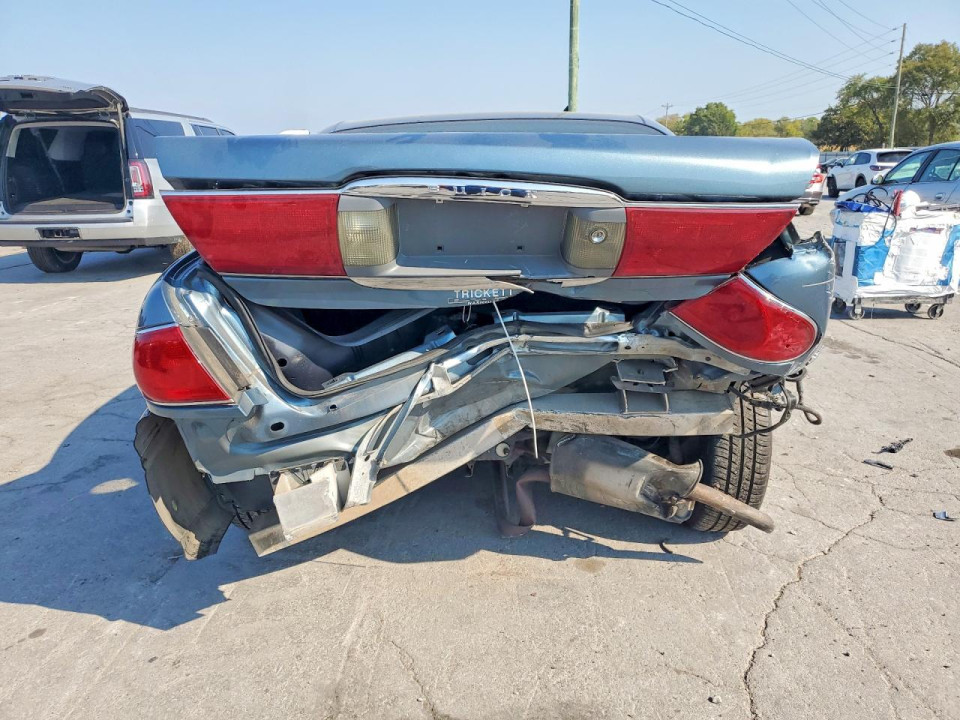 Buick LESABRE 2001 — Copart
