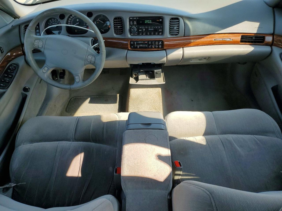 Buick LESABRE 2001 — Copart