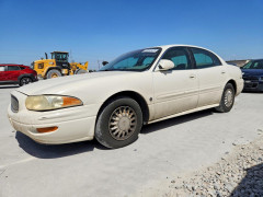Buick LESABRE 2002 — Copart