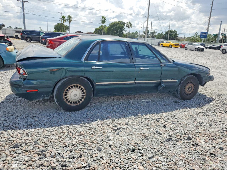 Buick LESABRE 1998 — Copart