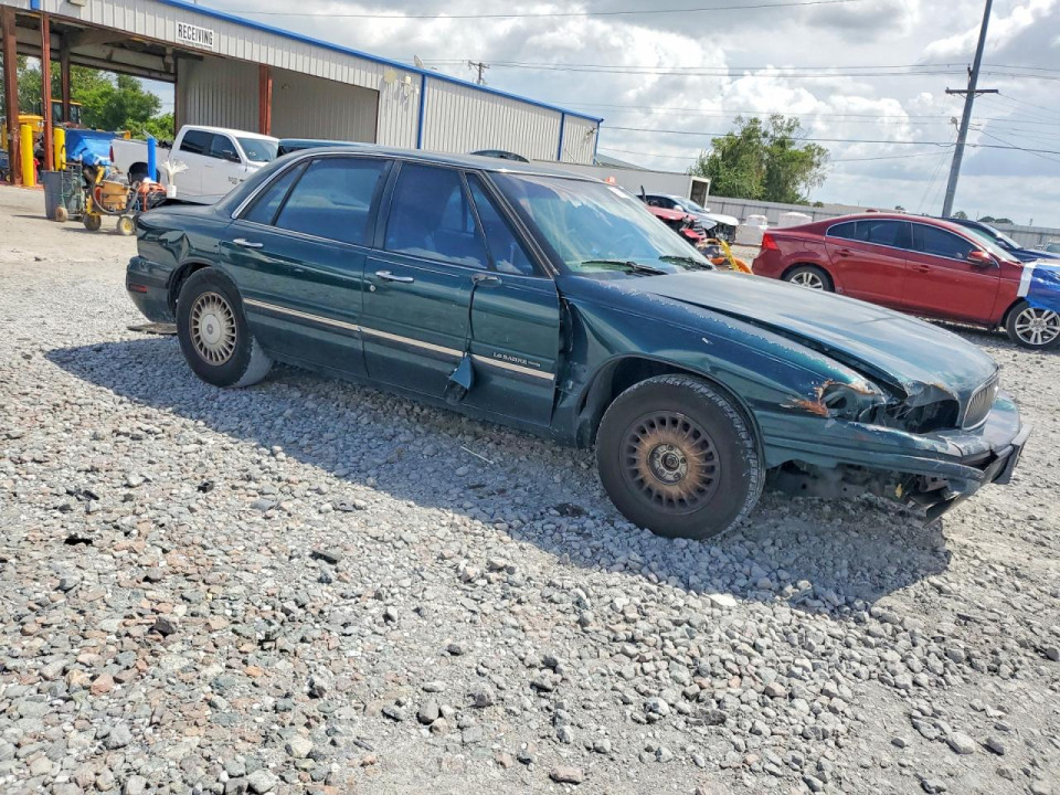 Buick LESABRE 1998 — Copart