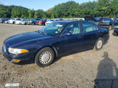 Buick LESABRE 2005 — Copart