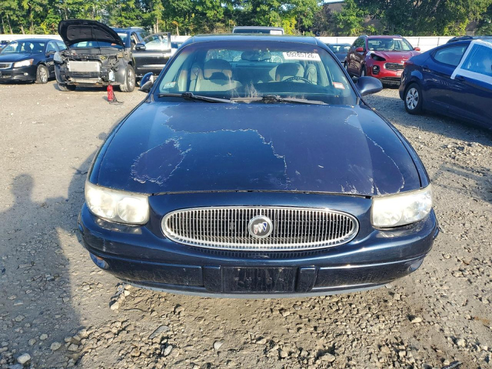 Buick LESABRE 2005 — Copart