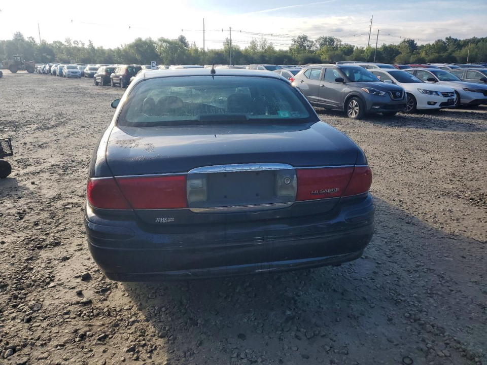 Buick LESABRE 2005 — Copart