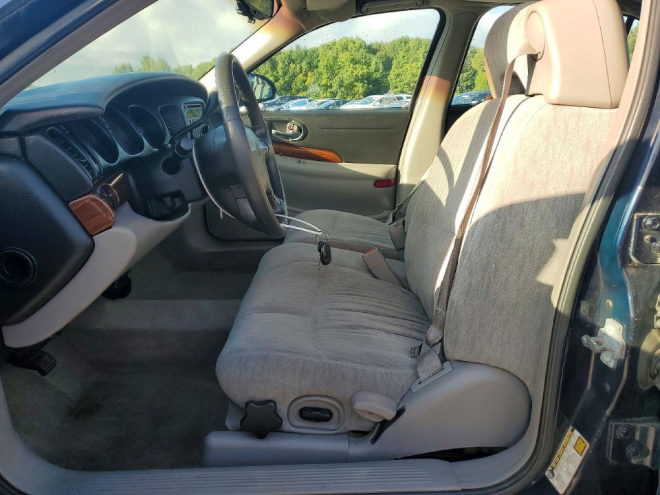 Buick LESABRE 2005 — Copart