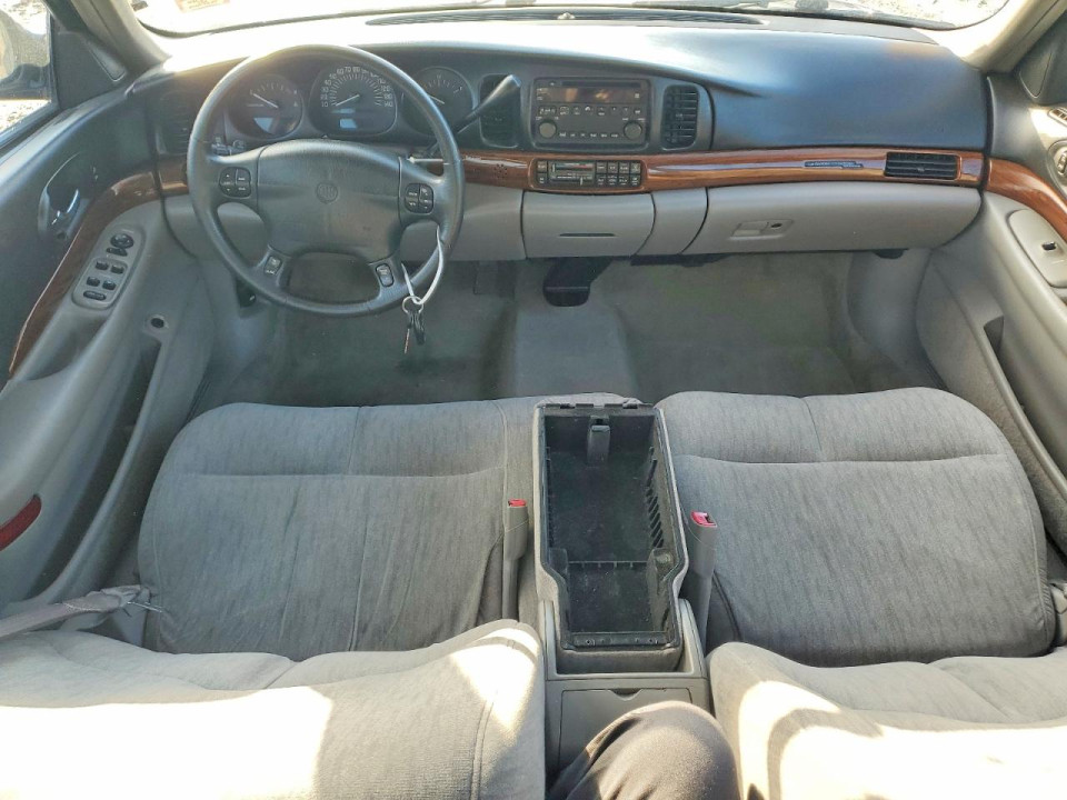 Buick LESABRE 2005 — Copart