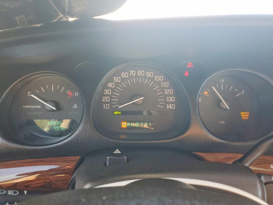 Buick LESABRE 2005 — Copart
