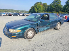 Buick LESABRE 2000 — Copart