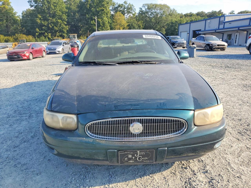 Buick LESABRE 2000 — Copart
