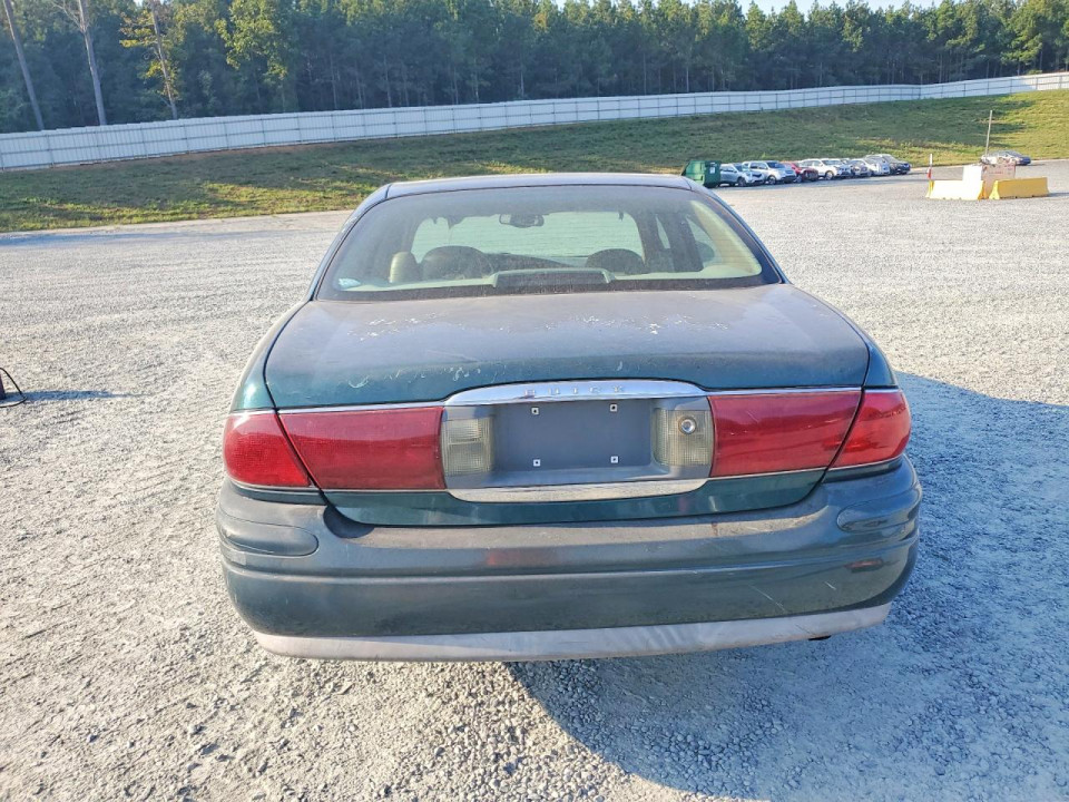 Buick LESABRE 2000 — Copart