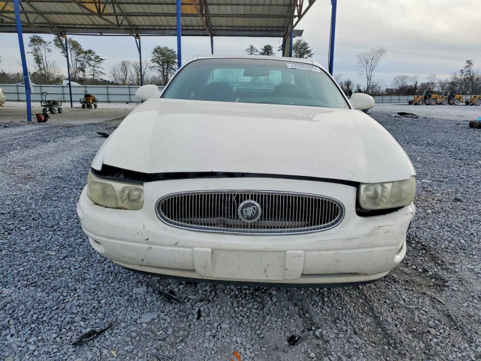 Buick LESABRE 2002 — Copart