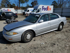 Buick LESABRE 2002 — Copart