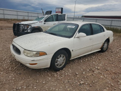 Buick LESABRE 2005 — Copart
