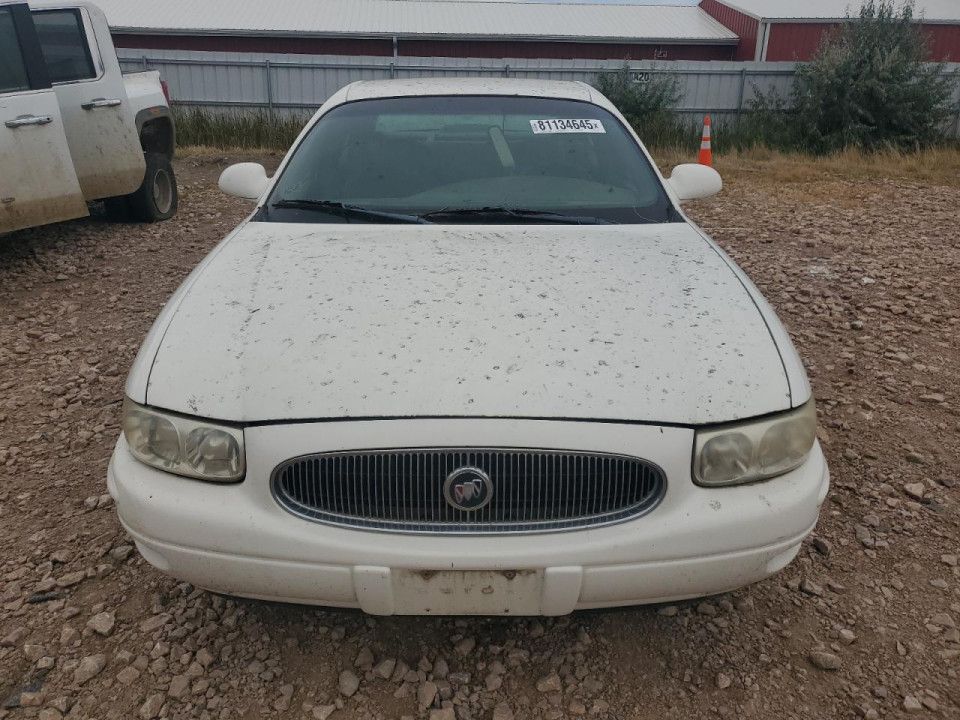Buick LESABRE 2005 — Copart