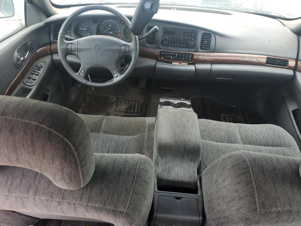 Buick LESABRE 2005 — Copart