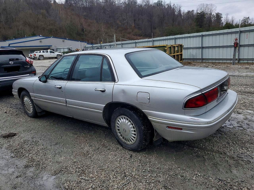 Buick LESABRE 1999 — Copart