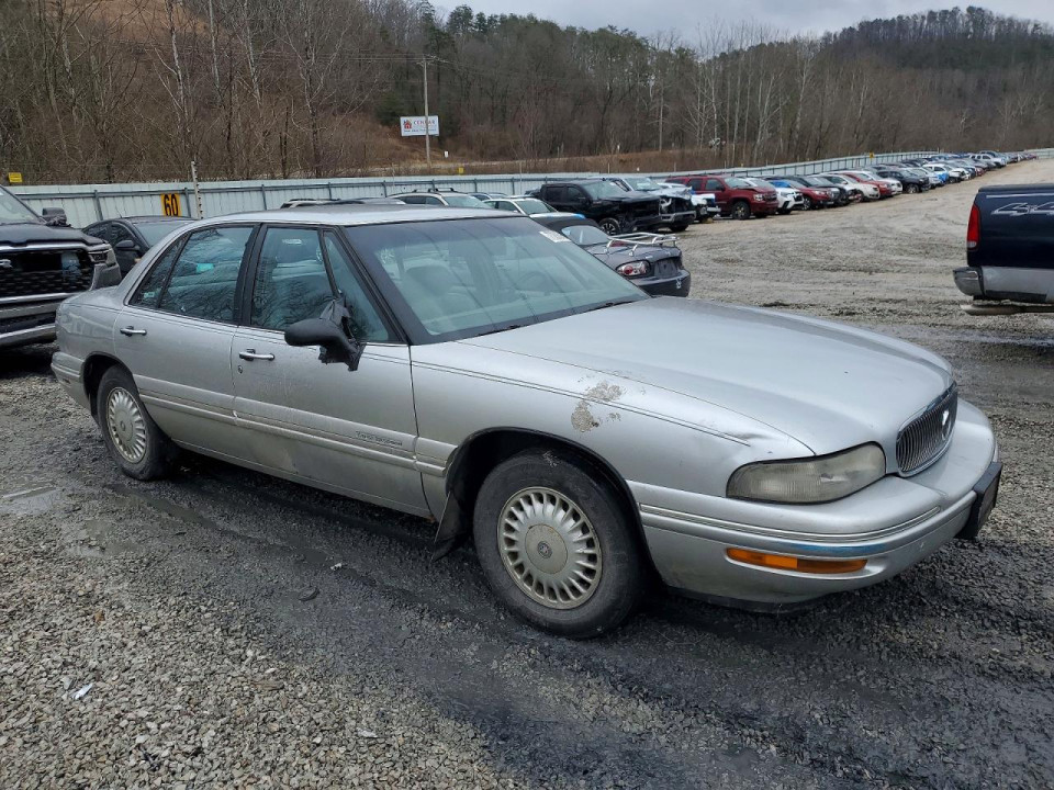 Buick LESABRE 1999 — Copart