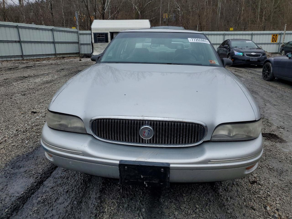 Buick LESABRE 1999 — Copart