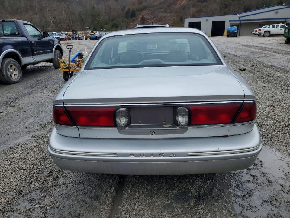 Buick LESABRE 1999 — Copart