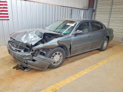 Buick LESABRE 2005 — Copart