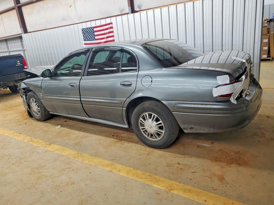 Buick LESABRE 2005 — Copart