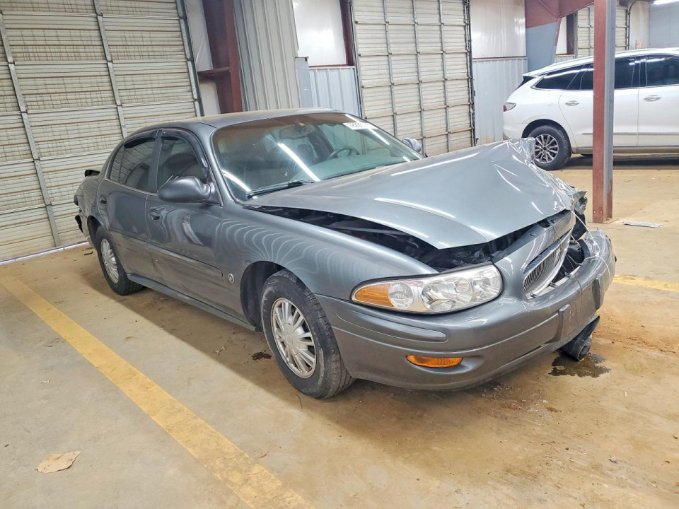Buick LESABRE 2005 — Copart