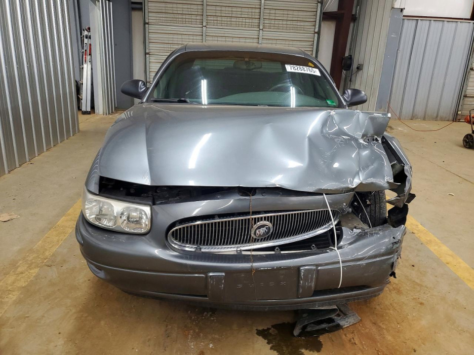 Buick LESABRE 2005 — Copart