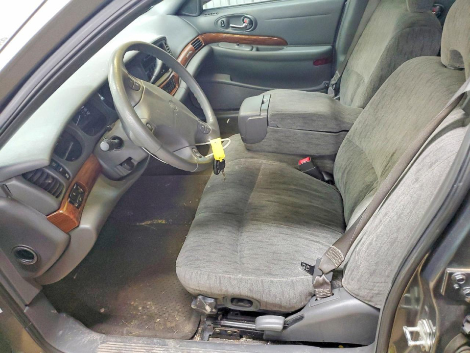 Buick LESABRE 2005 — Copart