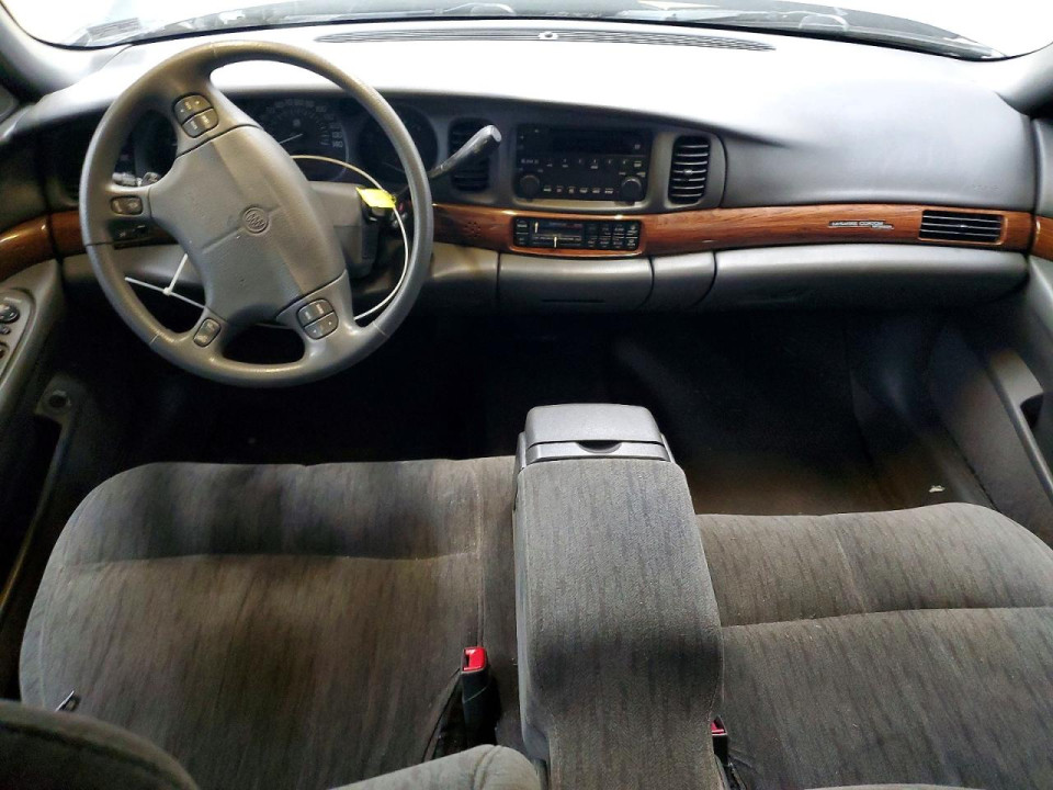 Buick LESABRE 2005 — Copart