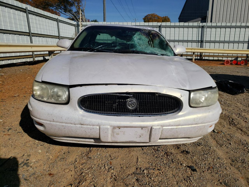 Buick LESABRE 2004 — Copart