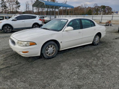 Buick LESABRE 2005 — Copart