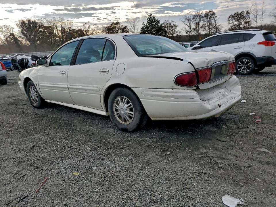 Buick LESABRE 2005 — Copart